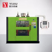 吹塑機和吹瓶機有什么區(qū)別？