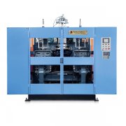 吹塑機和注塑機有哪些不同？