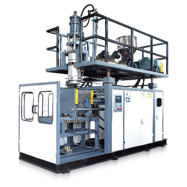 吹塑機(jī)加工塑料瓶的溫度控制